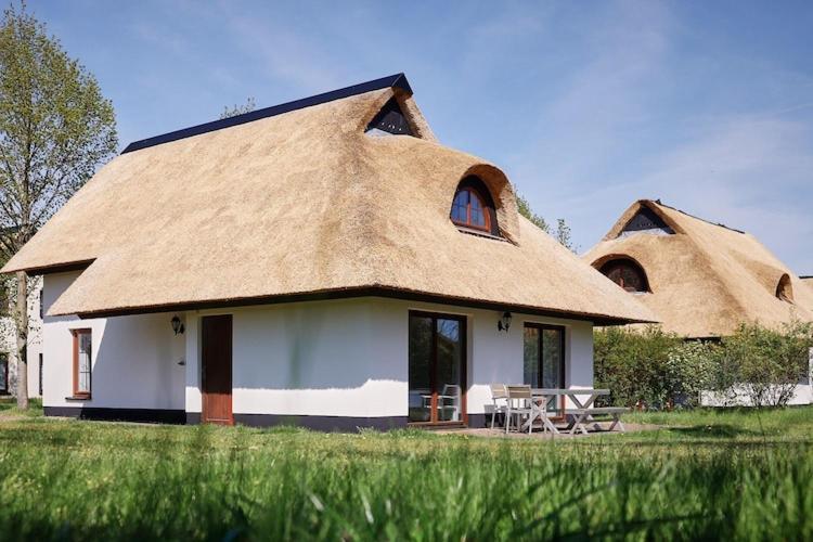 Holiday Resort Van Der Valk, Linstow Dobbin-Linstow Eksteriør bilde