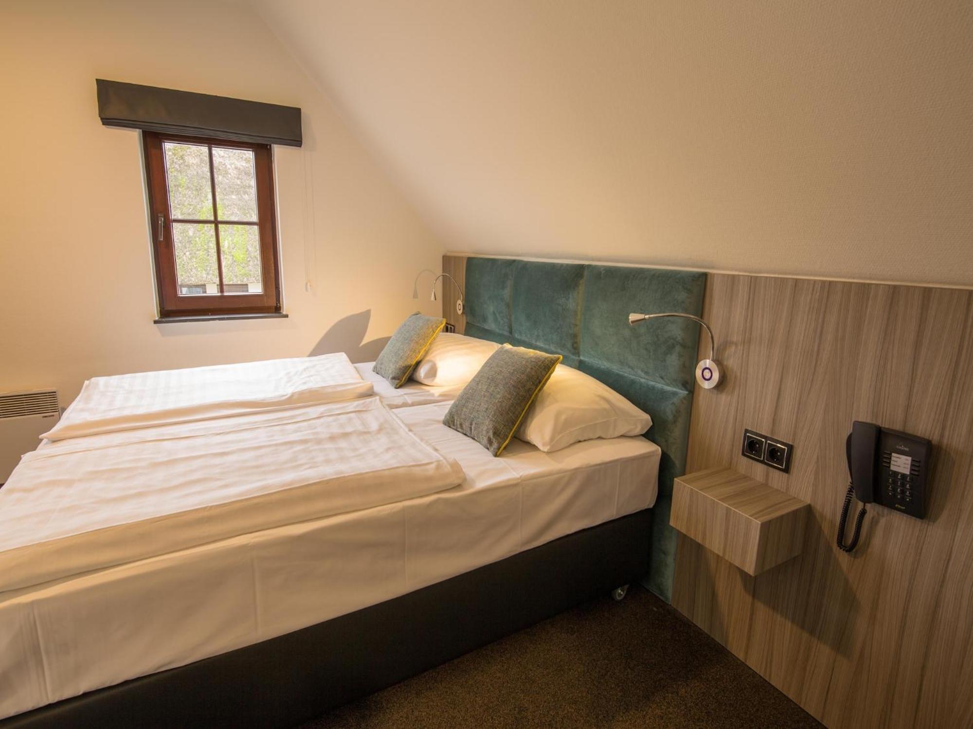Holiday Resort Van Der Valk, Linstow Dobbin-Linstow Eksteriør bilde